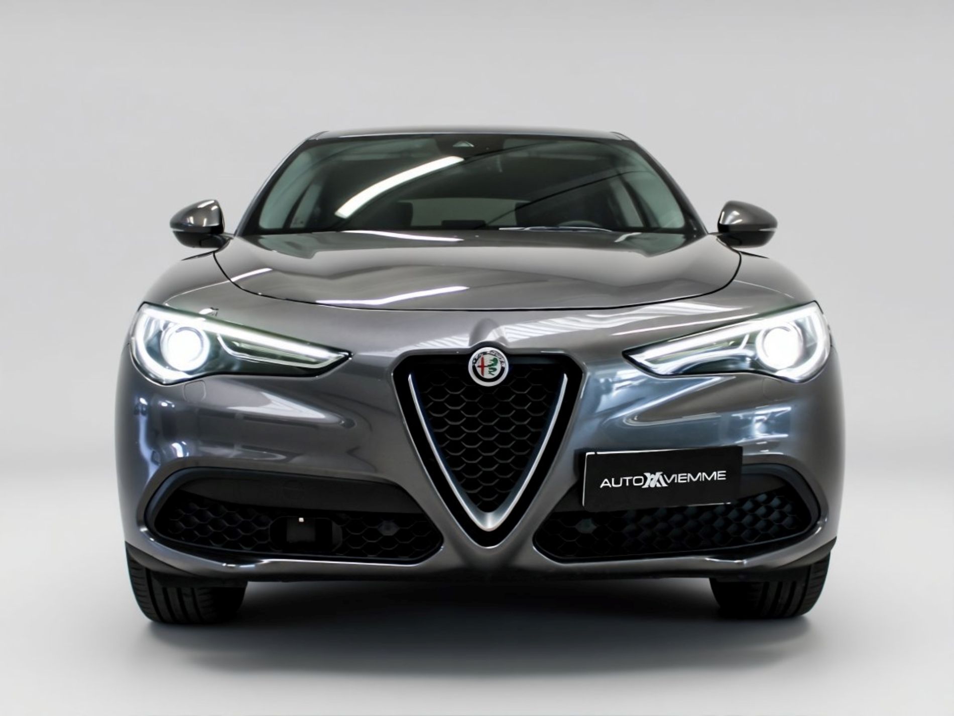 Stelvio 2.2 t Super Q4 210cv auto - Autoviemme